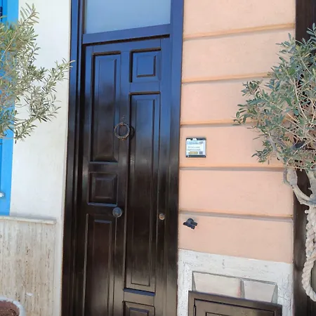 Da Cappellini Bed and breakfast Isola delle Femmine
