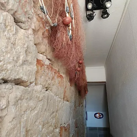 Da Cappellini Bed and breakfast