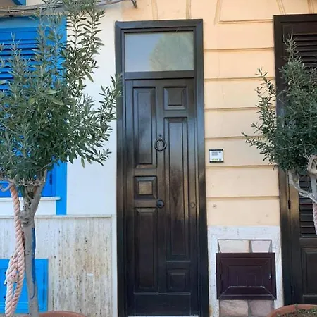 Bed & Breakfast Da Cappellini Isola delle Femmine