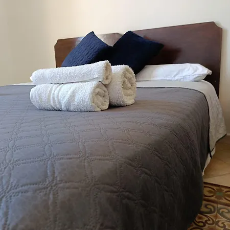 ベッド・アンド・ブレックファスト Da Cappellini イーゾラ・デッレ・フェンミネ