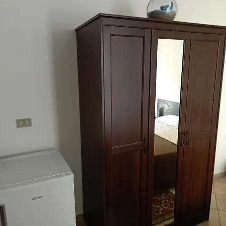 Da Cappellini Bed & Breakfast