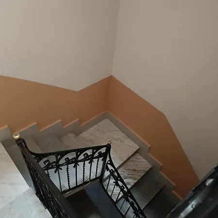 Bed & Breakfast Da Cappellini