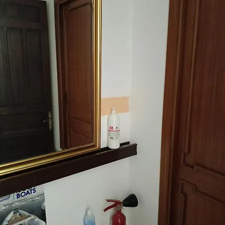 ベッド・アンド・ブレックファスト Da Cappellini 3*