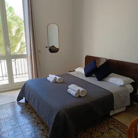 Da Cappellini Bed & Breakfast Isola delle Femmine
