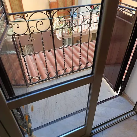 Bed & Breakfast Da Cappellini Isola delle Femmine