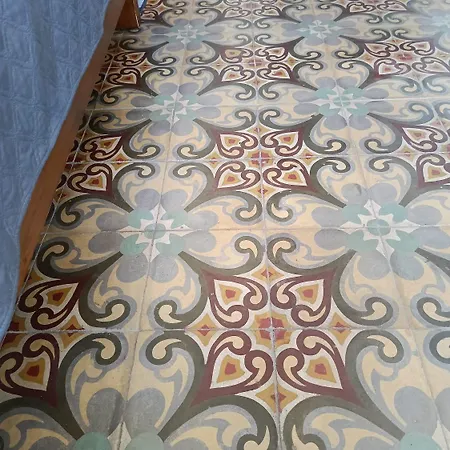 Da Cappellini * Isola delle Femmine