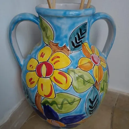 Da Cappellini Panzió 3*