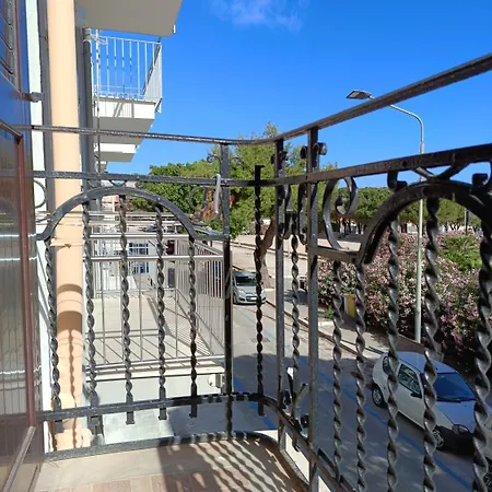 ベッド・アンド・ブレックファスト Da Cappellini 3*