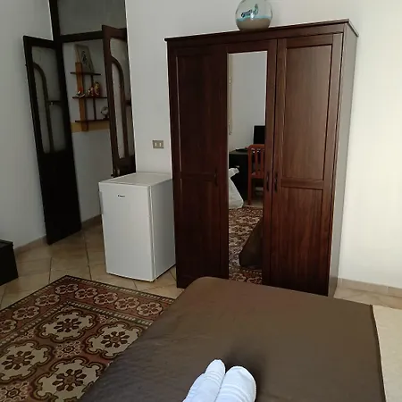 ベッド・アンド・ブレックファスト Da Cappellini イーゾラ・デッレ・フェンミネ