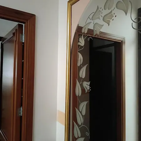 Da Cappellini イーゾラ・デッレ・フェンミネ