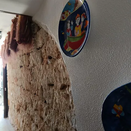 ベッド・アンド・ブレックファスト Da Cappellini 3*