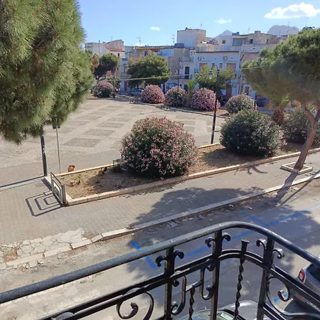Da Cappellini Bed & Breakfast Isola delle Femmine