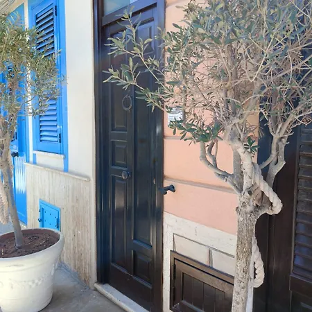 Da Cappellini ベッド・アンド・ブレックファスト