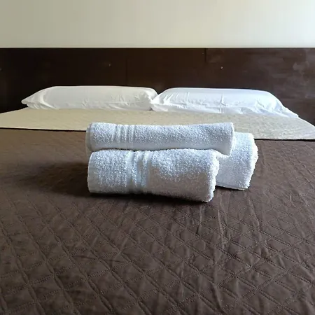 ベッド・アンド・ブレックファスト Da Cappellini