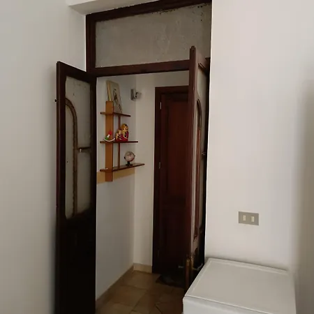 Bed & Breakfast Da Cappellini