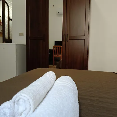 ベッド・アンド・ブレックファスト Da Cappellini 3*