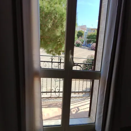 Da Cappellini イーゾラ・デッレ・フェンミネ