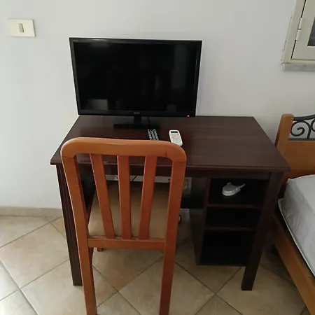 Da Cappellini 3* Isola delle Femmine