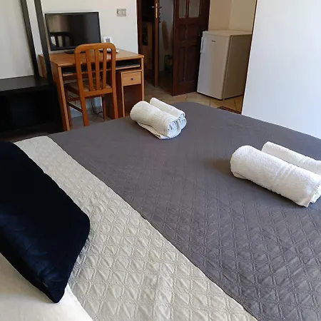 Bed & Breakfast Da Cappellini *