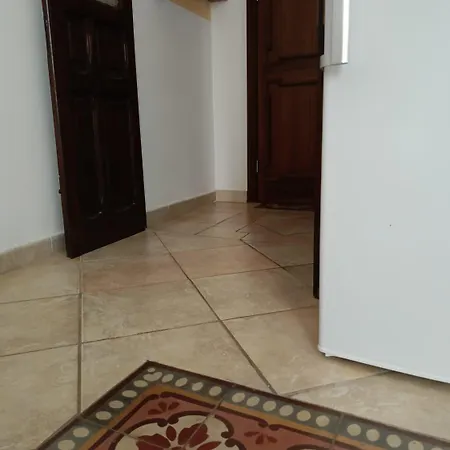 Da Cappellini ベッド・アンド・ブレックファスト イーゾラ・デッレ・フェンミネ