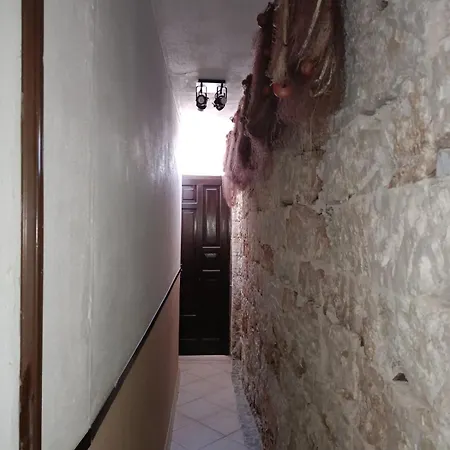 Da Cappellini 3* イーゾラ・デッレ・フェンミネ