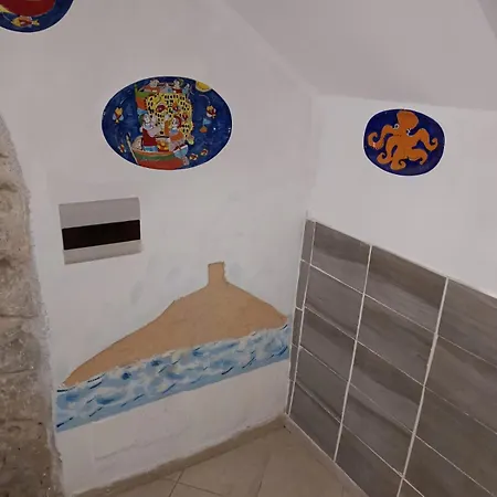 Bed & Breakfast Da Cappellini *