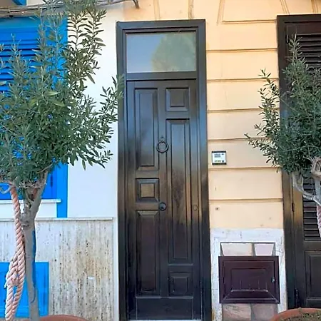 Panzió Da Cappellini 3*