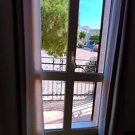 Da Cappellini Bed and Breakfast 3*