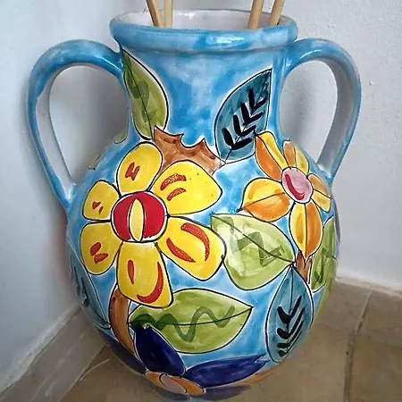 Da Cappellini Panzió